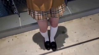 真的是敏感又好色的女孩子